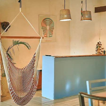 Blue Pepper Beds Sayulita-2
